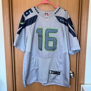 Seahawks jersey